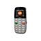 Gigaset GL390 - Feature Phone - Dual-SIM - RAM 32 MB / Interner Speicher 32 MB - microSD slot - 220 x 176 Pixel
