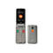 Gigaset GL590 - Feature Phone - Dual-SIM - RAM 32 MB / Interner Speicher 32 MB - microSD slot - 220 x 176 Pixel