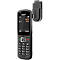 Gigaset-Pro handset R700H PRO, 2,4' kleurenscherm, draadloos, tot 13 uur gesprekstijd, Bluetooth, zaklamp, zwart