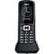 Gigaset-Pro Mobilteil R700H PRO, 2,4' Farbdisplay, schnurlos, bis 13 h Gesprächszeit, Blueetooth, Taschenlampe, schwarz