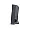 Gigaset S850 - Schnurlostelefon - mit Bluetooth-Schnittstelle mit Rufnummernanzeige - DECT - Schwarz, Platin