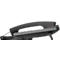 Gigaset Wand- und Tischtelefon DESK 800A, Anrufbeantworter, LCD-Anzeige, schwarz