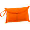 Gilet de sécurité - EN ISO 20471: 2013 - orange fluo