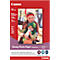 Glanzend fotopapier CANON Dagelijks gebruik Glanzend GP-501, formaat 10 x 15 cm, 210 g/m², wit, 1 pakje = 100 vellen