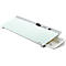 Glas-Memoboard Nobo Diamond, f. Schreibtisch, magnethaftend, mit verborgenem Organizer