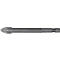 Glas/tegelboor QuickBit® Keramisch Master D.10,0mm Totaal L.85mm
