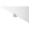 Glasboard Legamaster Colour 7-104554, magnethaftend, B 900 x H 1200 mm, weiß