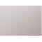 Glasboard Legamaster, mit 2 Magneten & 1 Glasboard Marker, B 1200 x T 4,4 x H 900 mm, gehärtetes Sicherheitsglas, matt, warm grey