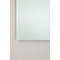 Glasboard Legamaster, mit 2 Magneten & 1 Glasboard Marker, B 2000 x T 4,4 x H 1000 mm, gehärtetes Sicherheitsglas, matt, sage green