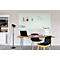 Glasboard Legamaster, mit 2 Magneten & 1 Glasboard Marker, B 2000 x T 4,4 x H 1000 mm, gehärtetes Sicherheitsglas, matt, sage green