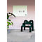 Glasboard Legamaster RC, mit 2 Magneten & 1 Glasboard Marker, B 1000 x T 4,4 x H 2000 mm, gehärtetes Sicherheitsglas, matt, sage green