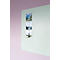 Glasbord Legamaster RC, met 2 magneten &amp; 1 glasbordmarker, B 1200 x D 4,4 x H 900 mm, gehard veiligheidsglas, mat, saliegroen