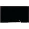 Glastafel Nobo Diamond, magnethaftend, aneinander montierbar, schwarz, 1880 x 1060