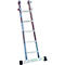Glazenwassersladder, onderdeel, 5 sporten