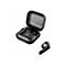 GMB Audio FitEar X100B - True Wireless-Kopfhörer mit Mikrofon - im Ohr - Bluetooth - Schwarz