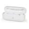 GMB Audio - True Wireless-Kopfhörer mit Mikrofon - im Ohr - Bluetooth - Glossy White