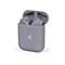 GMB Audio - True Wireless-Kopfhörer mit Mikrofon - im Ohr - Bluetooth - Misty Gray