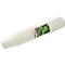 Gobelet à usage unique, canne à sucre micro-ondable, volume 200 ml, L 91 x ø 80 mm, 40 pièces, blanc