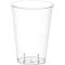 Gobelet transparent 0,3 L, 50 p.