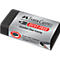 Gomme, Faber Castell Dust-free noir