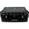 Good Connections ATON4 T14 tablet oplaadtrolley, voor 14 apparaten, USB-A, spatwaterdicht, zwart
