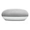 Google Home Mini - Smart-Lautsprecher - Wi-Fi - Chalk