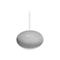 Google Home Mini - Smart-Lautsprecher - Wi-Fi - Chalk