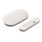 Google TV Streamer - AV-Player - 4 GB RAM - 32 GB - 4K UHD (2160p) - 60 BpS