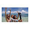 GoPro Fusion - 360° Action-Kamera - 5.2K / 30 BpS - 18.0 MPix - Wireless LAN, Bluetooth - Unterwasser bis zu 5 m