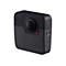 GoPro Fusion - 360° Action-Kamera - 5.2K / 30 BpS - 18.0 MPix - Wireless LAN, Bluetooth - Unterwasser bis zu 5 m