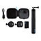 GoPro Fusion - 360° Action-Kamera - 5.2K / 30 BpS - 18.0 MPix - Wireless LAN, Bluetooth - Unterwasser bis zu 5 m