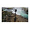 GoPro Fusion - 360° Action-Kamera - 5.2K / 30 BpS - 18.0 MPix - Wireless LAN, Bluetooth - Unterwasser bis zu 5 m