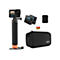 GoPro HERO13 Black - + Accessories Bundle - Action-Kamera - 5.3K / 60 BpS - 27.6 MPix - Wi-Fi, Bluetooth 5.3 LE bis zu 10 m