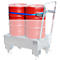 Gordel voor 2 x 60 l vaten