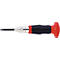 Grains automatiques L.125mm tige-Q.14mm 60-130 N avec protection des mains RENNSTEIG
