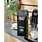 Grains d'espresso Piazza D'Oro Forza, 100% arabica, grain entier, certifié UTZ, 1 kg