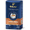 Grains de café Tchibo Professional Caffè Crema dans un emballage bleu et marron de 1000g.