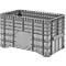 Grand conteneur gerbable de transport, 300 L