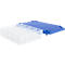 Grand séparateur, compartimentage 4 x 4, pour diff. boîtes en plastique