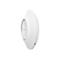 Grandstream GWN7605 - Accesspoint - Wi-Fi 5 - 2.4 GHz, 5 GHz - Cloud-verwaltet - Wand- / Deckenmontage