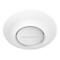 Grandstream GWN7605 - Accesspoint - Wi-Fi 5 - 2.4 GHz, 5 GHz - Cloud-verwaltet - Wand- / Deckenmontage