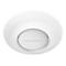 Grandstream GWN7615 - Accesspoint - Wi-Fi 5 - 2.4 GHz, 5 GHz - Wand- / Deckenmontage