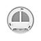 Grandstream GWN7615 - Accesspoint - Wi-Fi 5 - 2.4 GHz, 5 GHz - Wand- / Deckenmontage