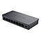 Grandstream GWN7711 Series GWN7711 - Switch - managed - 8 x 10/100/1000 - Desktop, wandmontierbar