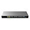Grandstream GWN7831 - Switch - Aggregation - L3 - managed - 4 x Kombi-Gigabit-SFP + 20 x Gigabit SFP + 4 x 10 Gigabit SFP+
