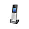 Grandstream WP810 - Schnurloses VoIP-Telefon - IEEE 802.11a/b/g/n/ac (Wi-Fi) - dreiweg Anruffunktion - SIP, RTCP, RTP, SRTP - 2 Leitungen