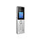 Grandstream WP810 - Schnurloses VoIP-Telefon - IEEE 802.11a/b/g/n/ac (Wi-Fi) - dreiweg Anruffunktion - SIP, RTCP, RTP, SRTP - 2 Leitungen