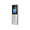 Grandstream WP810 - Schnurloses VoIP-Telefon - IEEE 802.11a/b/g/n/ac (Wi-Fi) - dreiweg Anruffunktion - SIP, RTCP, RTP, SRTP - 2 Leitungen