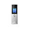 Grandstream WP810 - Schnurloses VoIP-Telefon - IEEE 802.11a/b/g/n/ac (Wi-Fi) - dreiweg Anruffunktion - SIP, RTCP, RTP, SRTP - 2 Leitungen