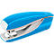 Grapadora LEITZ® Serie NeXXt 5502, metal, azul claro